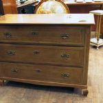 115 8258 CHEST OF DRAWERS